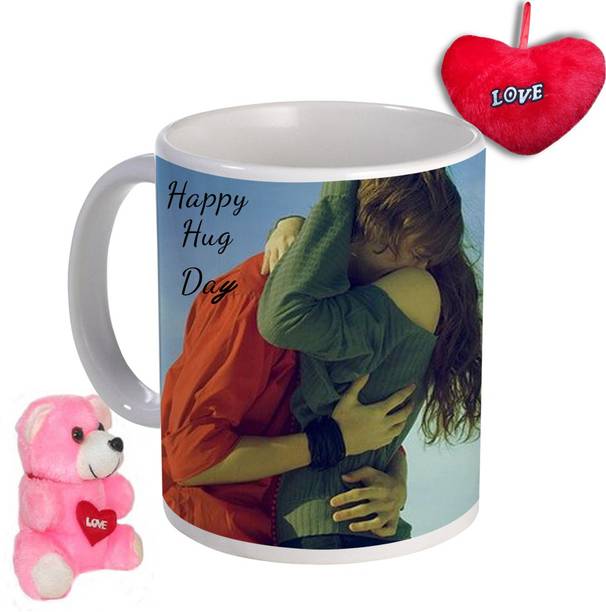 COLOR YARD Mug Gift Set