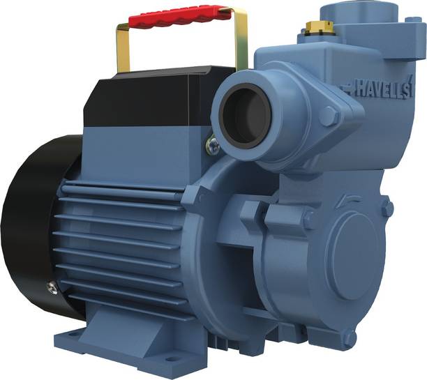 HAVELLS HI-FLOW M1-1.0HP 1PH MINI MONOBLOCK PUMPCENTRIFUGAL 1HP Centrifugal Water Pump