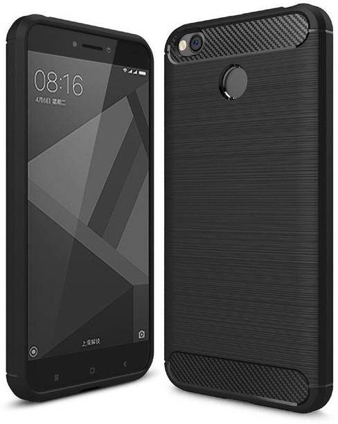NEXZONE Back Cover for Mi Redmi 4A