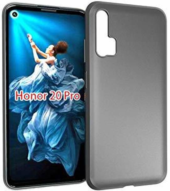 Power Back Cover for Honor 20 Pro