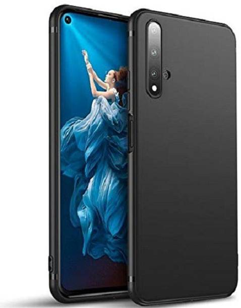 Power Back Cover for Honor 20