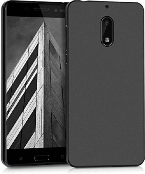 Power Back Cover for Nokia 6
