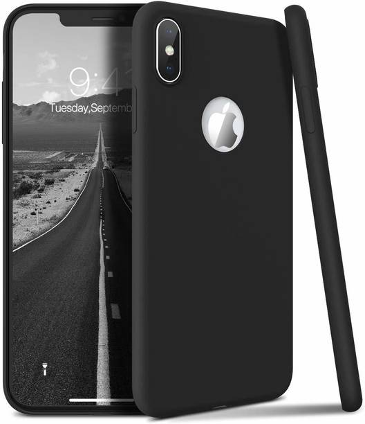 kolli Back Cover for Apple iPhone XS