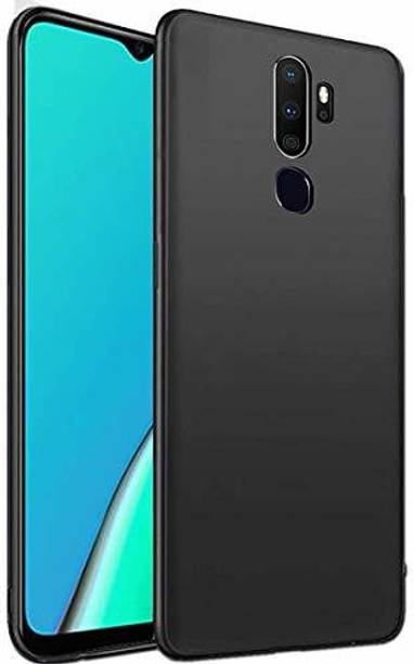 Zelfo Back Cover for Oppo F1s
