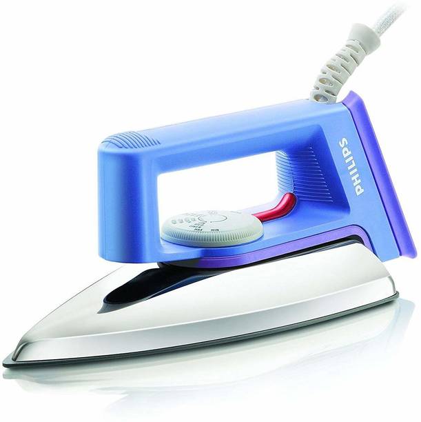 PHILIPS HD1182 1000 W Dry Iron