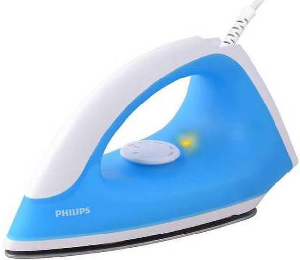 PHILIPS GC090 750 W Dry Iron 750 W 750 W Dry Iron