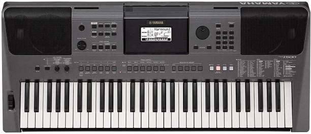 YAMAHA PSR 1500 KEYBOARD-PSR 1500 Digital Portable Keyboard