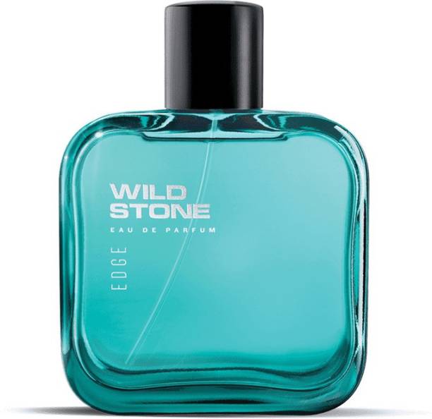 Wild Stone EGGE Eau de Parfum  -  100 ml