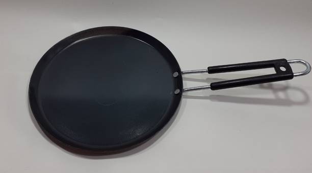 LooksGood तवा/डोसा तवा/आयरन तवा (23.5 cm) तवा 23.5 cm डायमीटर