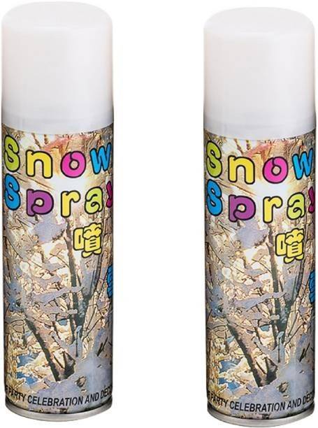 rigil RG02 Snow Spray