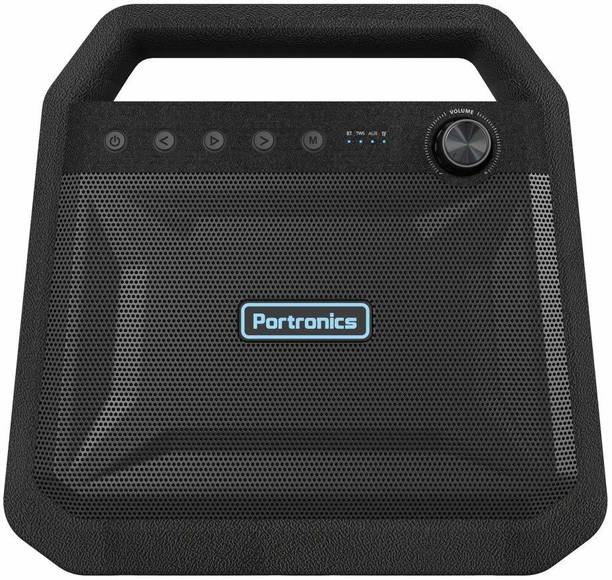 Portronics 549 24 W Bluetooth Party Speaker