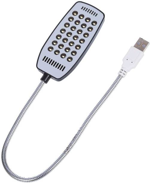 Flipkart SmartBuy Flexible USB 28-LED Super Bright Emergency USB Lamp Light Led Light