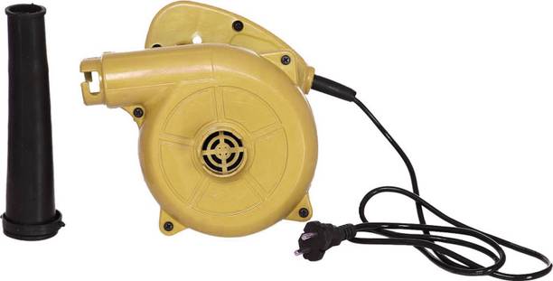 MLD Heavy duty 100% copper /PC/ Dust/ AC cleaner Air Blower Machine for Home/office Forward Curved Air Blower