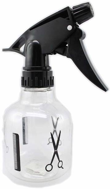 MON N MOL TOY 400 ML Haircut Mist Sprayer Water Spray Bottle for Barber Hairdressing Salon Tool 400 ml Spray Bottle
