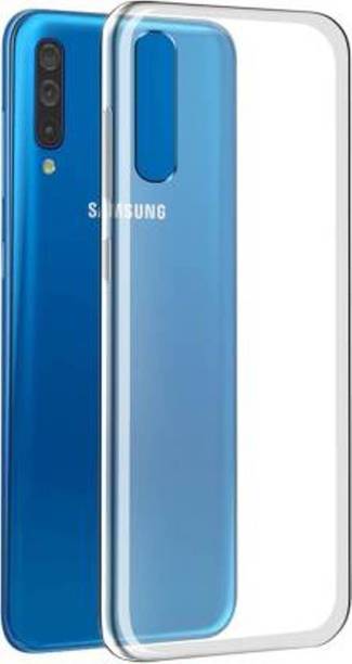 SRT Back Cover for Samsung Galaxy A50