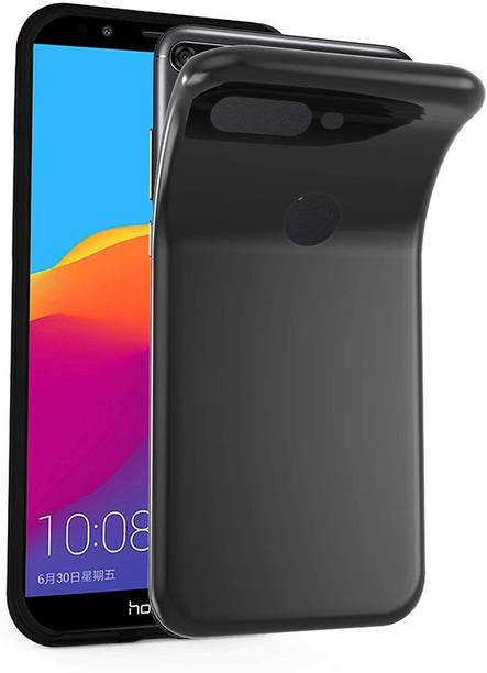 FITSMART Back Cover for Honor 7C