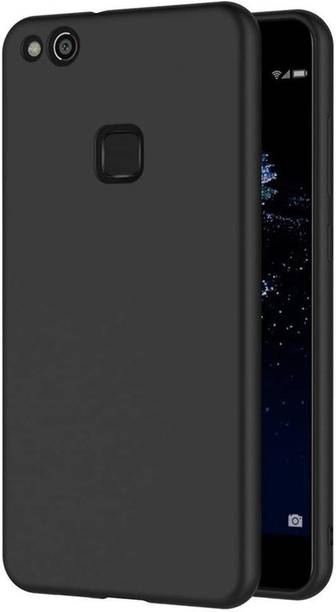 FITSMART Back Cover for Huawei P20 LITE