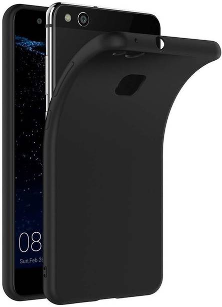 FITSMART Back Cover for Huawei P20 LITE