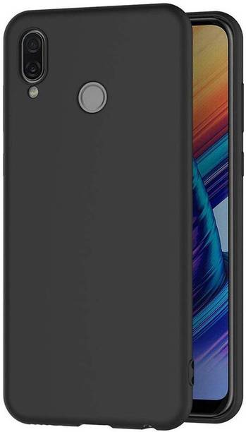 FITSMART Back Cover for Honor Play