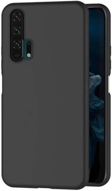 FITSMART Back Cover for Honor 20 Pro