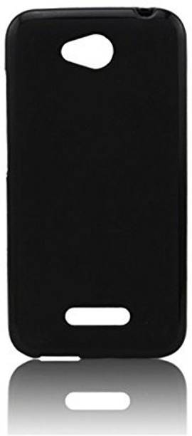 Helix Back Cover for HTC Desire 616