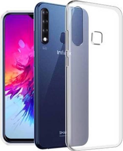 Print maker Back Cover for Infinix Smart 3 Plus