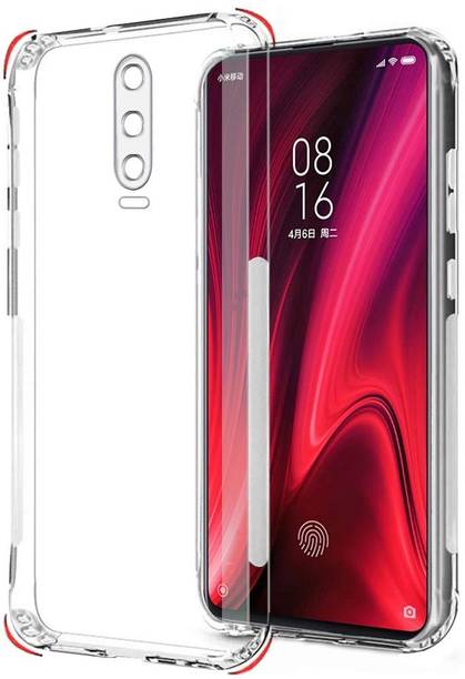 Casehub Back Cover for Mi K20 Pro