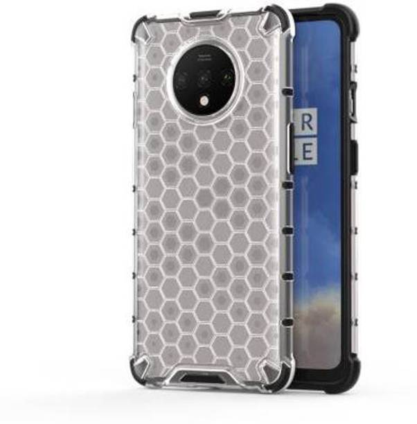 MOBIRUSH Bumper Case for OnePlus 7T