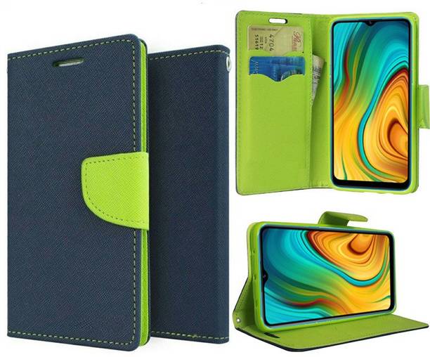 Xtrafit Flip Cover for Realme C3
