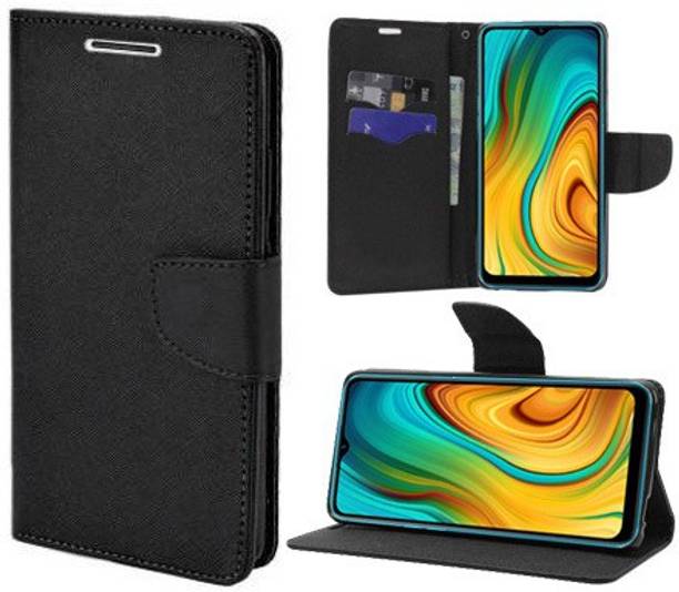 Xtrafit Flip Cover for Realme C3