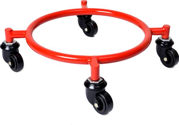 Satpuda Gas/LPG Cylinder Trolley Gas Cylinder Trolley