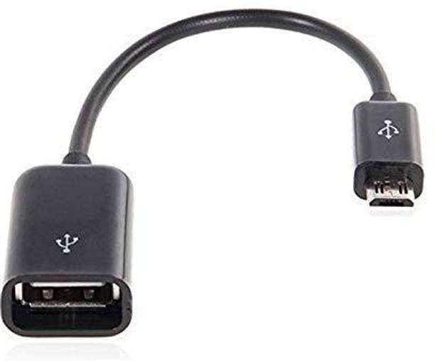 SYARA Micro USB, USB OTG Adapter