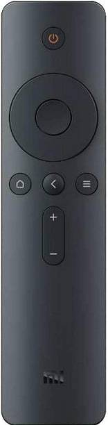 Mi With 2 AAA Batteries 4A LCD LED Smart TV Remote Control Compatible for Smart TV MI Remote Controller