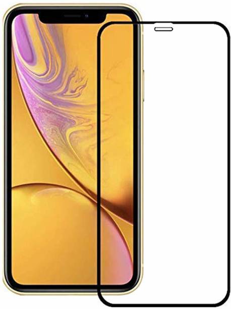 Autoxxi Edge To Edge Screen Guard for Apple iPhone XS