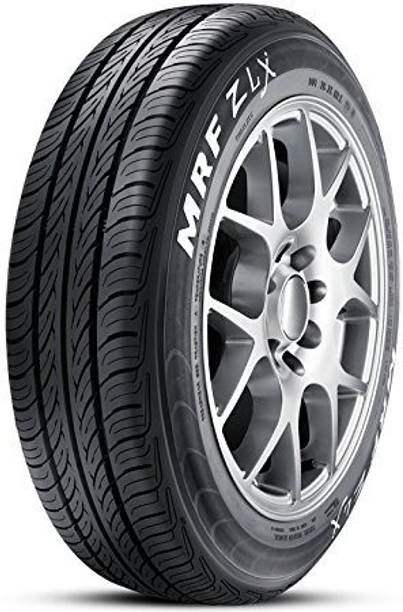 MRF ZLX 4 Wheeler Tyre