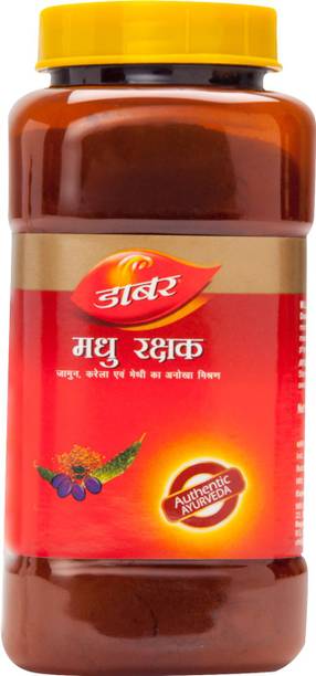 Dabur M