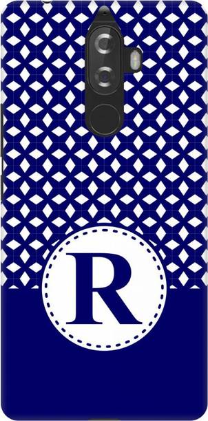 Coberta Case Back Cover for Lenovo K8 Note