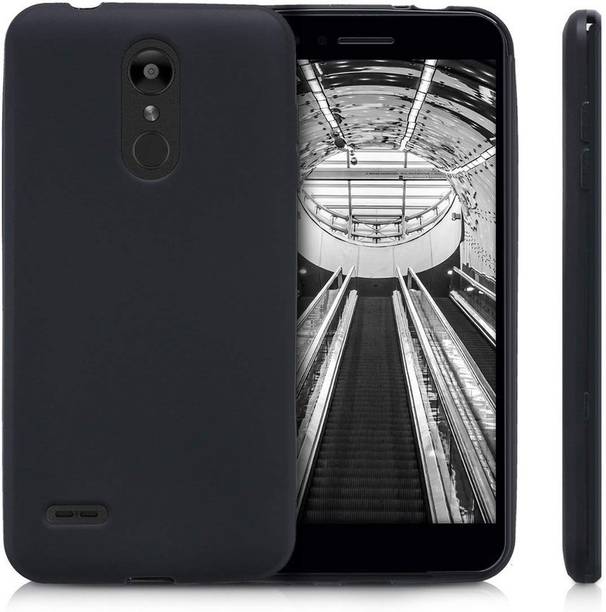 FITSMART Back Cover for LG K9