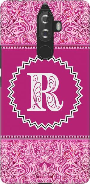 Coberta Case Back Cover for Lenovo K8 Note