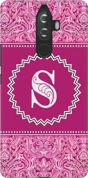 Coberta Case Back Cover for Lenovo K8 Note