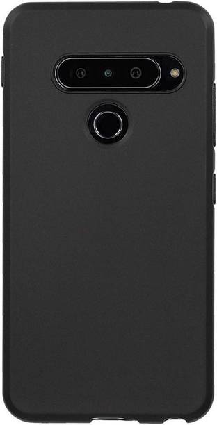 FITSMART Back Cover for LG G8S ThinQ