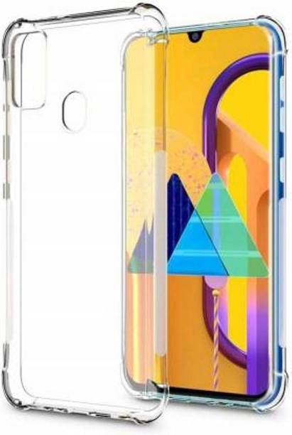 SRT Back Cover for Samsung Galaxy M30s