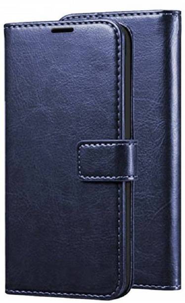 Carnage Flip Cover for Vivo Y11