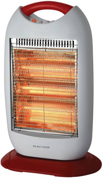 MAX STAR Max1 Halogen Room Heater
