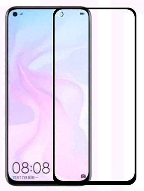 Dolphin Edge To Edge Tempered Glass for Honor 20