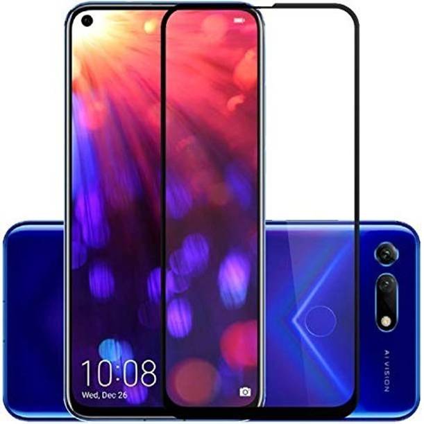 ULTRA Edge To Edge Tempered Glass for Honor 20 Pro