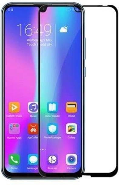 ULTRA Edge To Edge Tempered Glass for Honor 20i