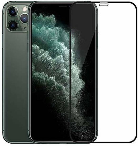 Frazil Edge To Edge Tempered Glass for Apple iPhone 11 Pro