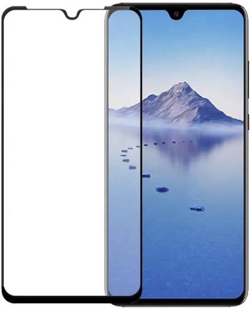 ULTRA Edge To Edge Tempered Glass for Honor 20