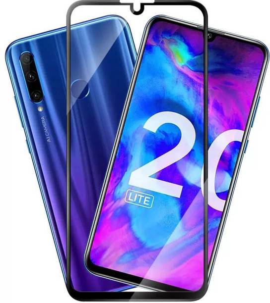 Dolphin Edge To Edge Tempered Glass for Honor 20